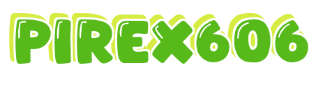 PIREX606 Logo